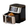 Cyber 12L Digital Air Fryer 2400W 1