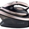 Dessini Steam Iron 3000W 1.5L with LED