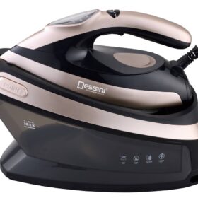 Dessini Steam Iron 3000W 1.5L with LED