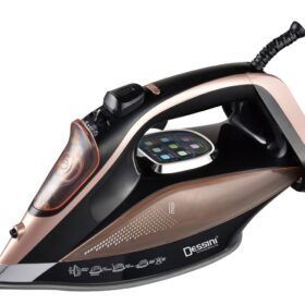 Dessini Steam Iron 3000W